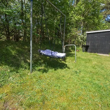 Three-bedroom Holiday In * Hals
